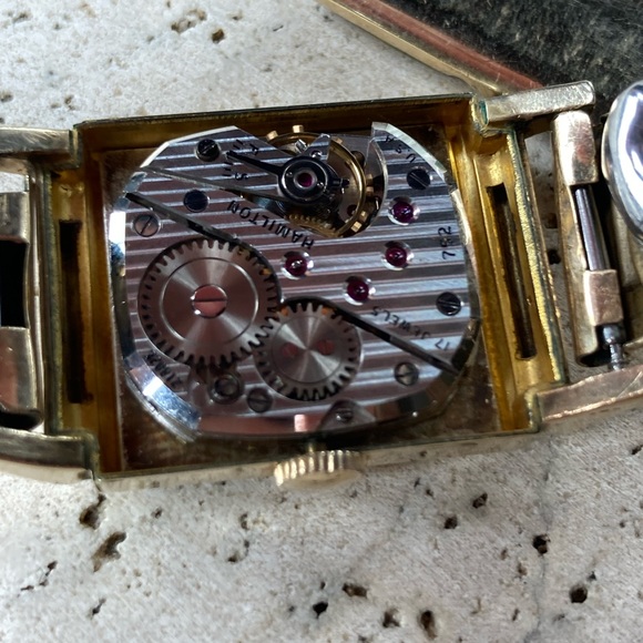 1952 Hamilton Franklin - Picture 6 of 6